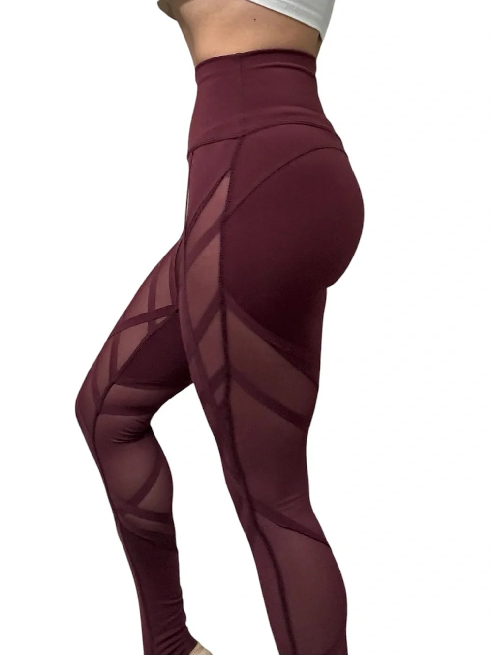 ALO Yoga alo wrapped